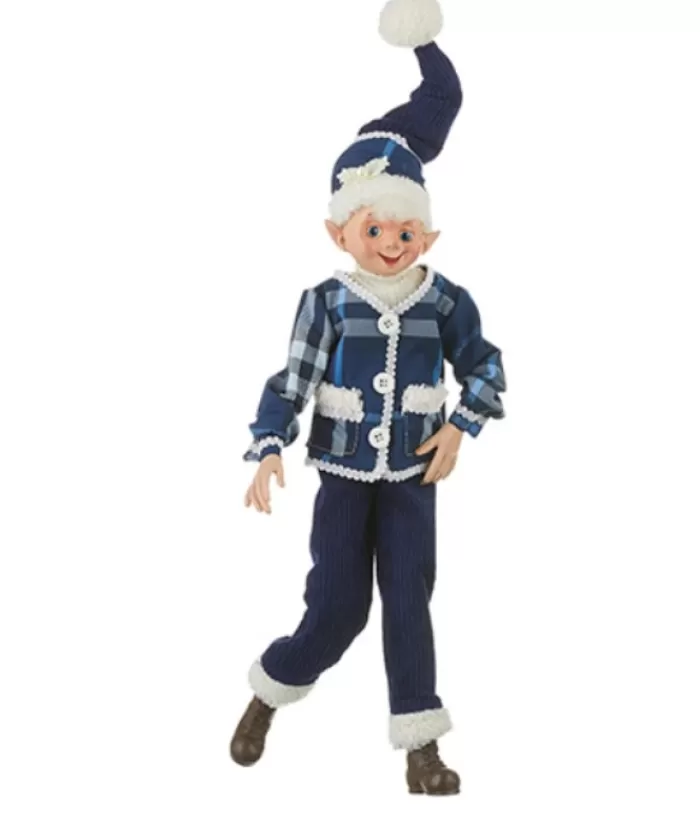 Outlet 16"Country Elf The Elves