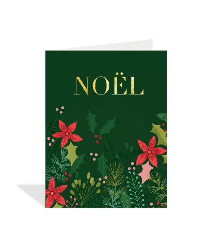 Best 1 Card, Noel Christmas Cards & Stationary