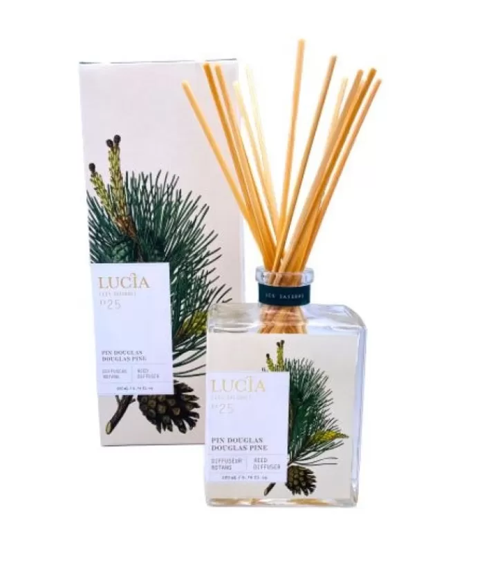 Online 200Ml Reed Diffuser Of Douglas Pine Fragrances