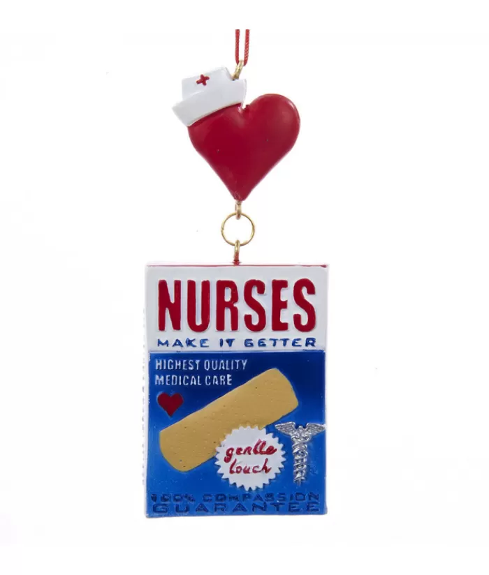 Flash Sale Bandage Box Ornament Hobbies & Professions