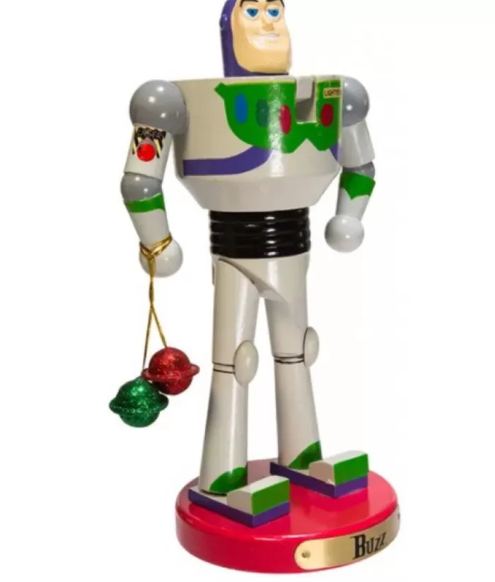 Boutique de Noël Ballet & Nutcrackers*Buzz Lightyear Nutcracker