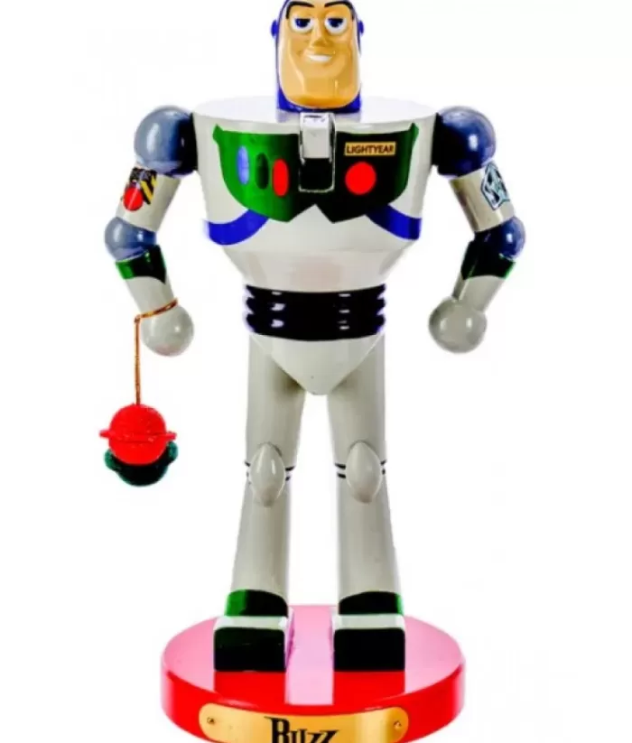 Boutique de Noël Ballet & Nutcrackers*Buzz Lightyear Nutcracker