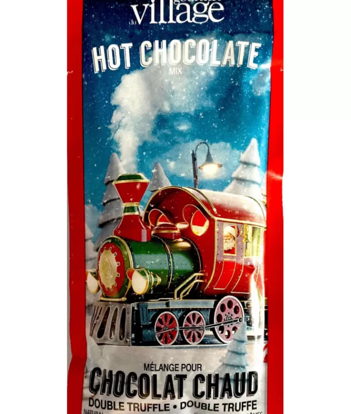 Fashion Christmas Train Hot Chocolate Hot Chocolate