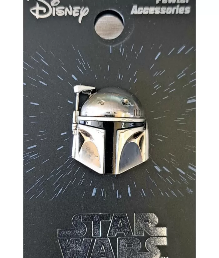 Boutique de Noël Movies And Series*Collectible Pin, Boba Fett Of Star Wars