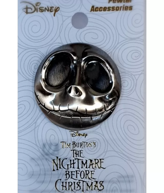 Boutique de Noël Autumn & Halloween*Collectible Pin, Jack From The Nightmare Before Christmas