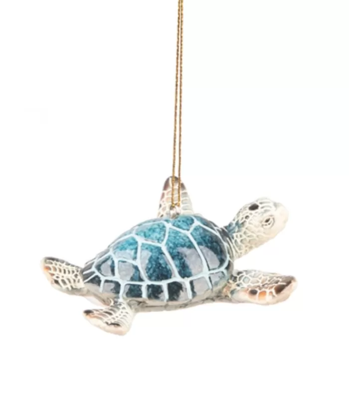 Online Cozumel Seaturtle Ornament Ocean