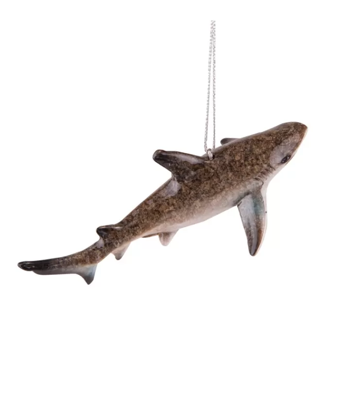 Flash Sale Cozumel Shark Ornament Ocean