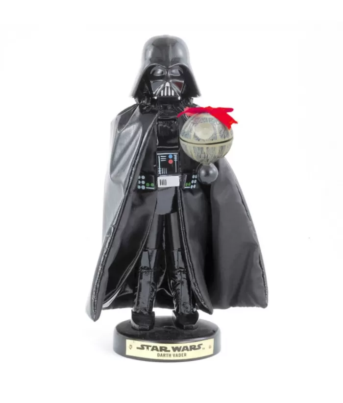 Boutique de Noël Ballet & Nutcrackers*Darth Vader Nutcracker