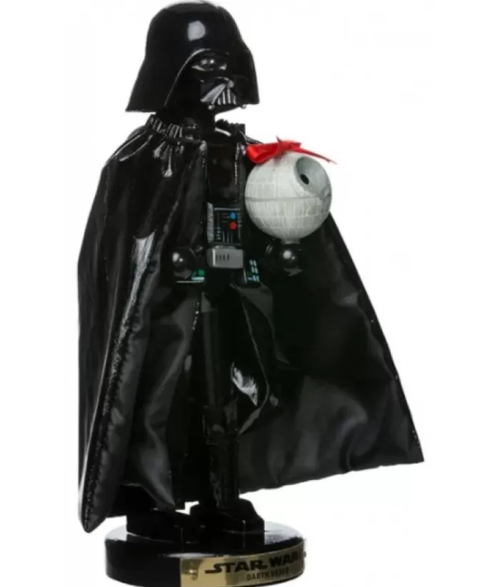 Boutique de Noël Movies And Series*Darth Vader Nutcracker