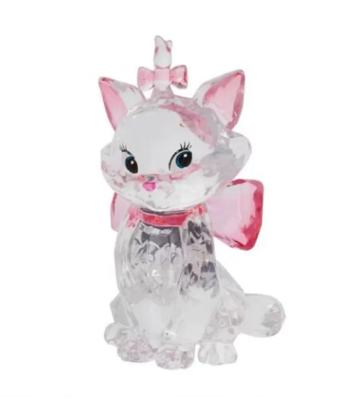 Boutique de Noël Miscellaneous*Disney Character, "Marie", Acrylic Figurine