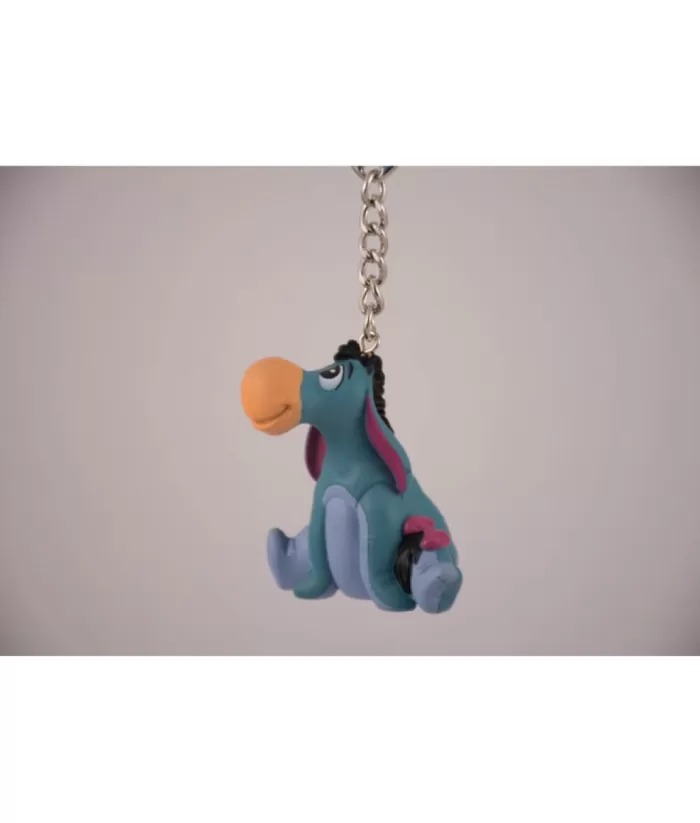 Boutique de Noël Movies And Series*Disney Collectable, Eeyore Keyring