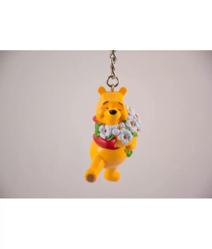 Boutique de Noël Movies And Series*Disney Collectable, Winnie The Pooh Keyring