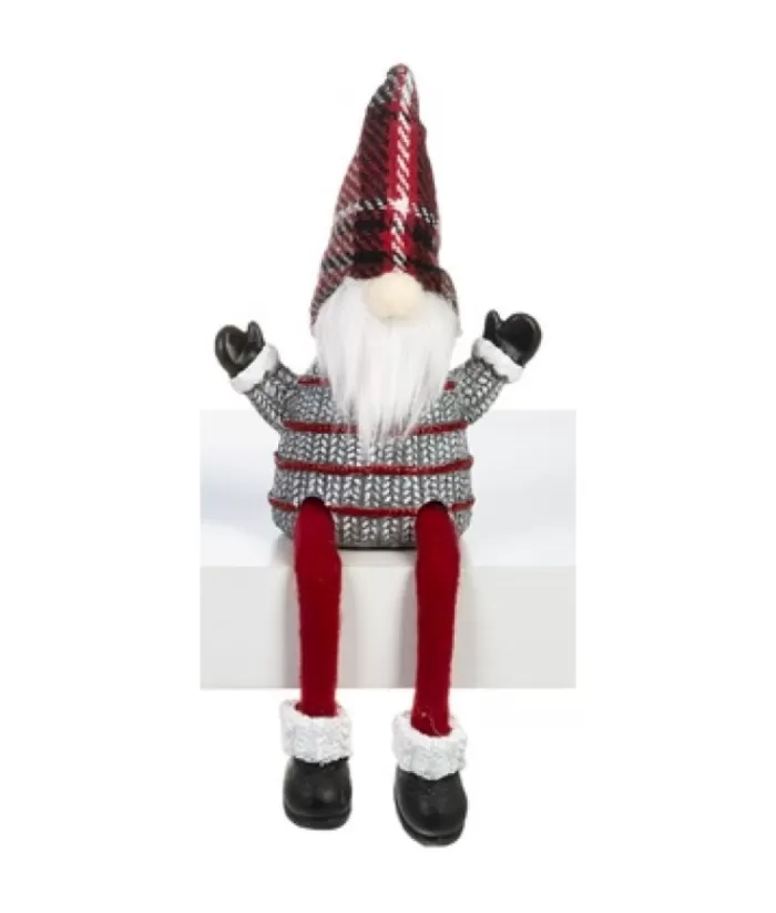 Boutique de Noël Miscellaneous*Gnome Shelfsitter