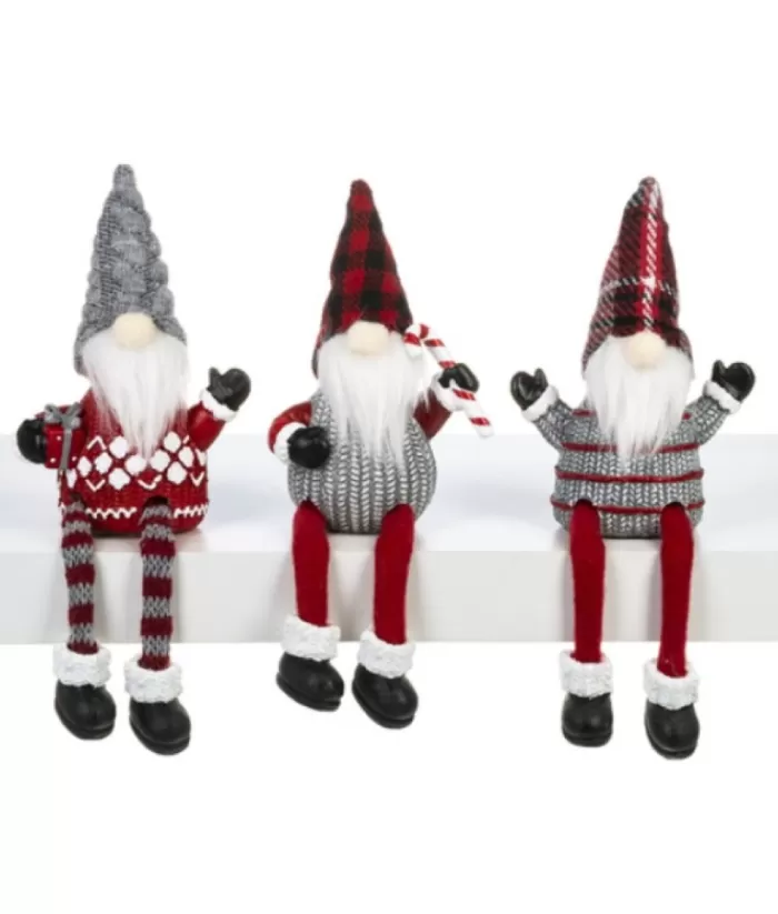 Boutique de Noël Miscellaneous*Gnome Shelfsitter