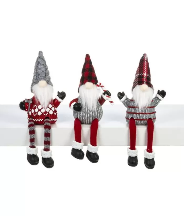 Boutique de Noël Miscellaneous*Gnome Shelfsitter