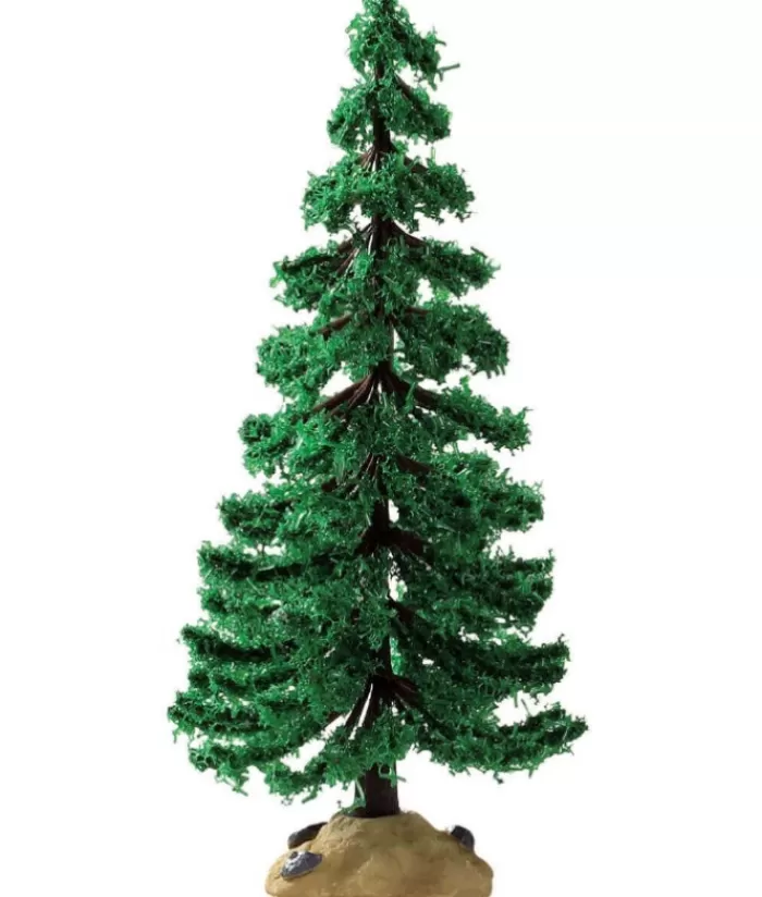 Online Grand Fir Tree, 4.5", 1 Pc Miscellaneous