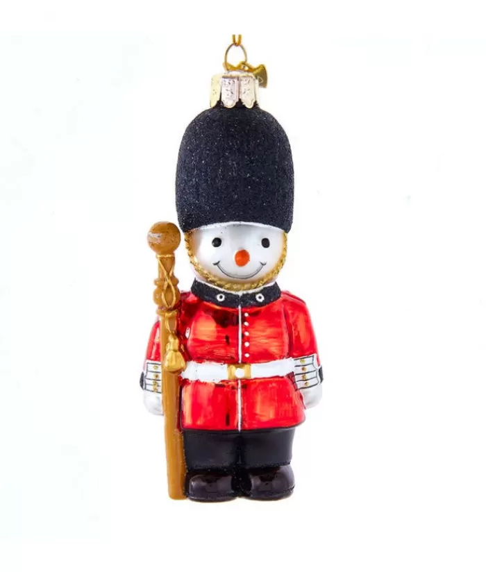 Store Grenadier Guard, Glass Ornament Hobbies & Professions