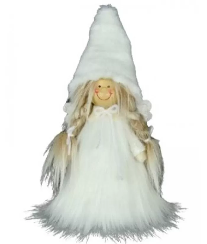 Cheap Greta The Gnome 8" Folk Plush