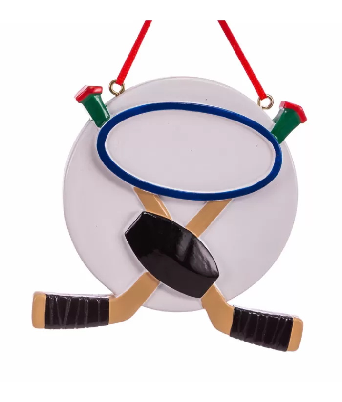 Shop Hockey Ornament Sports