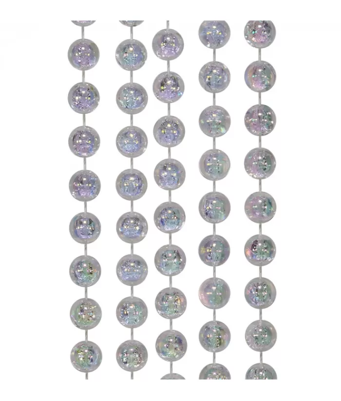 Flash Sale Iridescent Bead Garland. Garlands