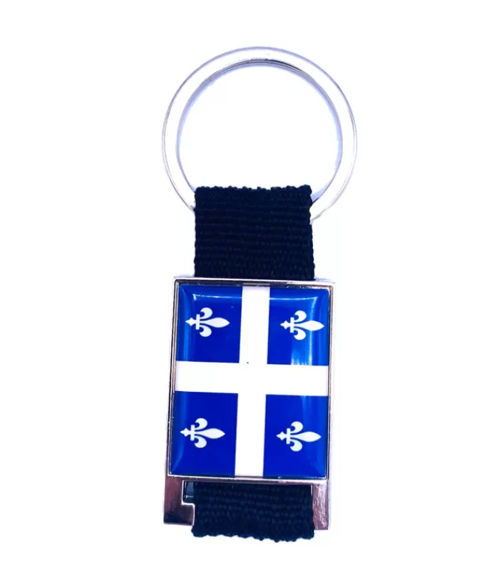 Discount Keychain Chateau Frontenac Keychains