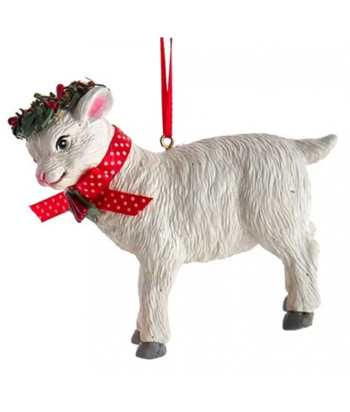 Best Lamb Ornament Animals