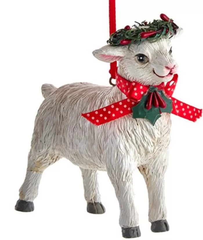 Cheap Lamb Ornament Animals