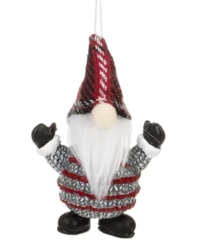 Outlet Mini Gnome Ornament The Gnomes