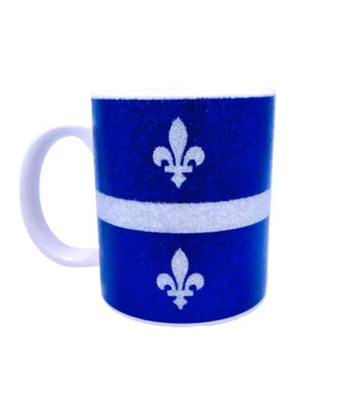 Discount Mug, Souvenir Of Quebec Tableware Souvenirs