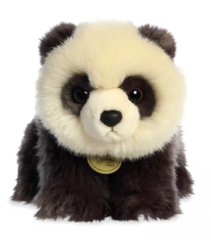 Cheap Myioni Panda Cub Plush Folk Plush