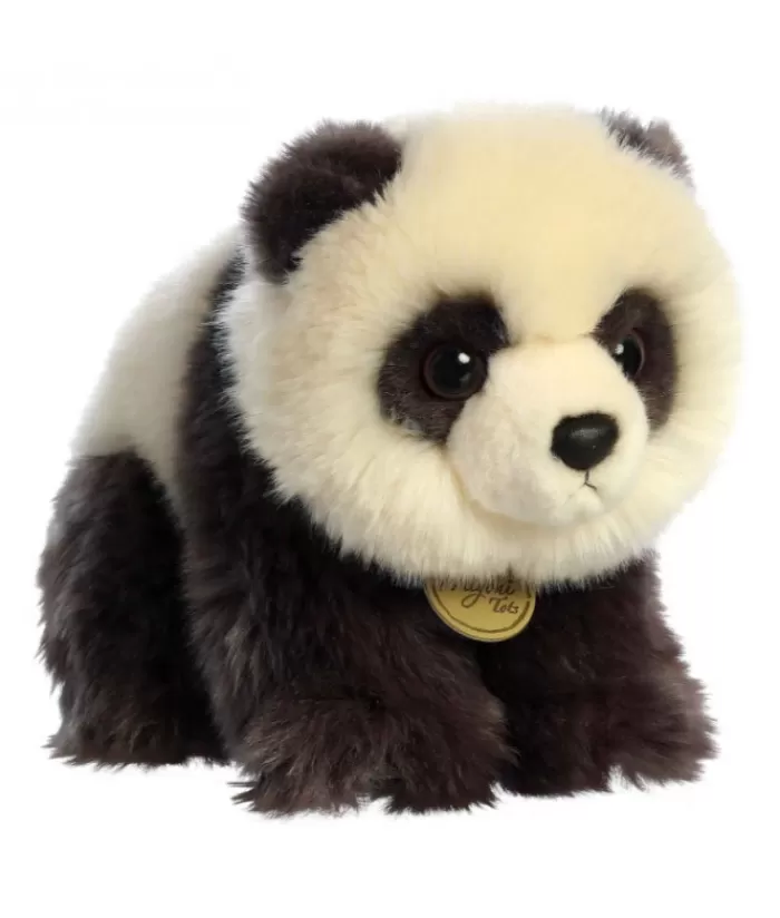 Cheap Myioni Panda Cub Plush Folk Plush