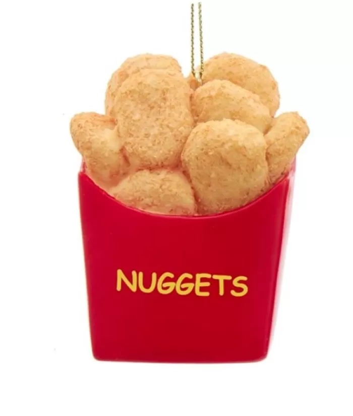 Sale Nuggets Ornament Foody & Drinks