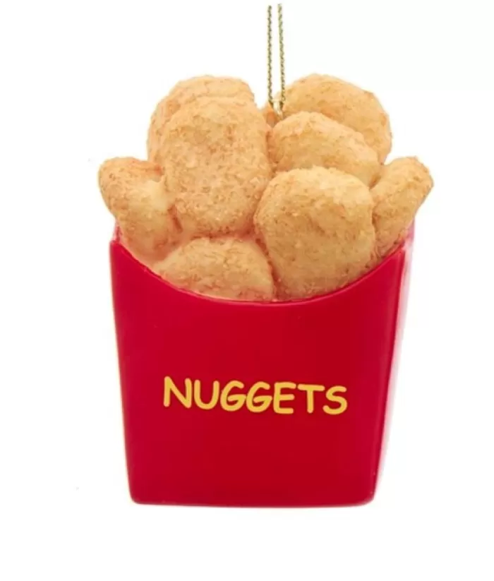 Boutique de Noël Mom'S Kitchen & Bakery*Nuggets Ornament