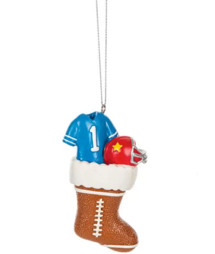 Sale Ornament, Christmas Stocking, Everything Nfl/Cfl Sports