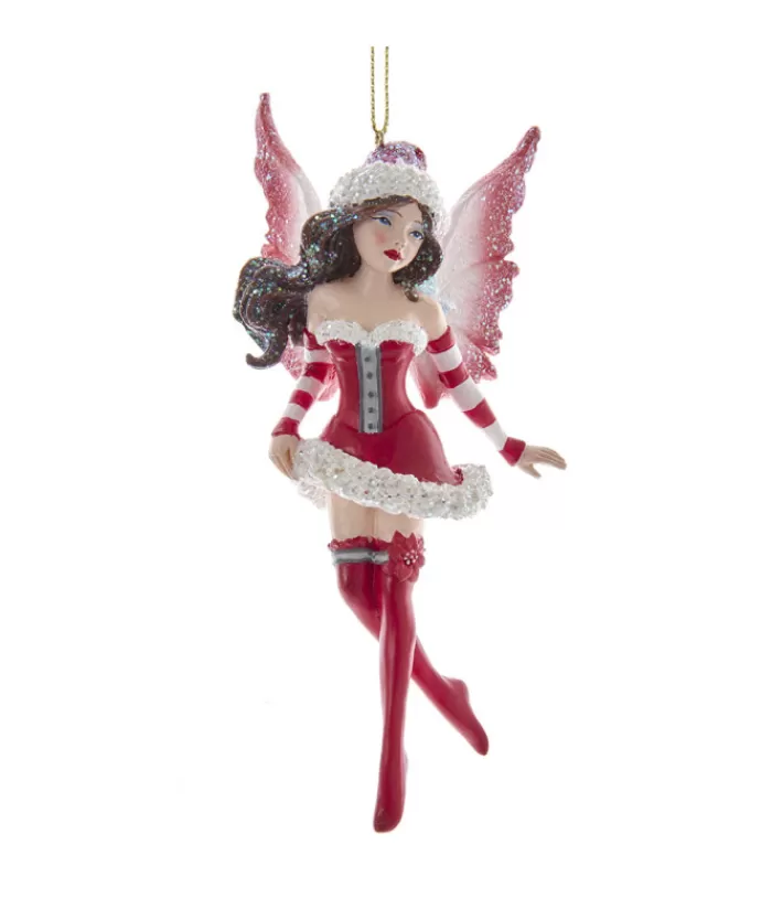 Cheap Ornament, Festive Fairy Miscellaneous