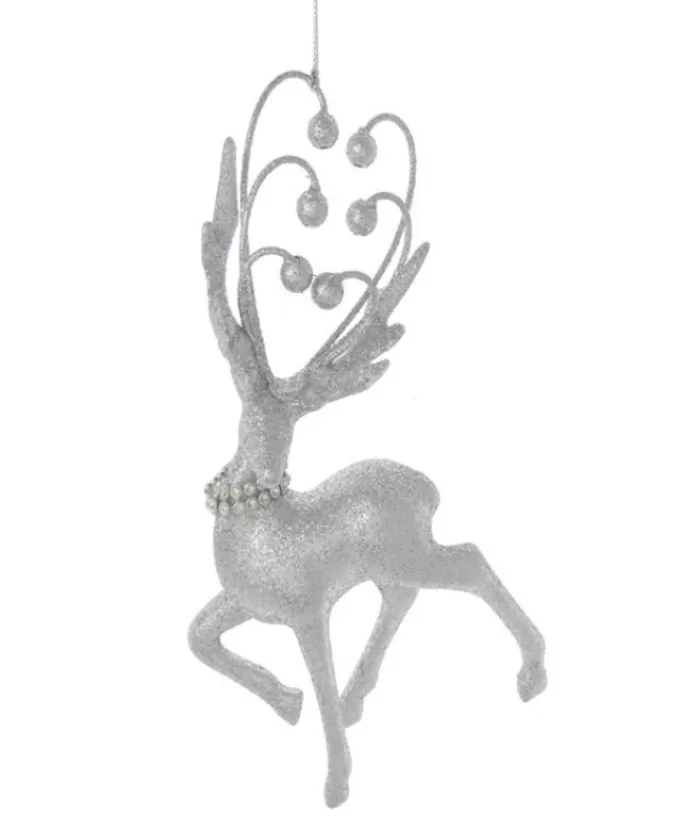 Best Sale Ornament, Standing Deer Animals