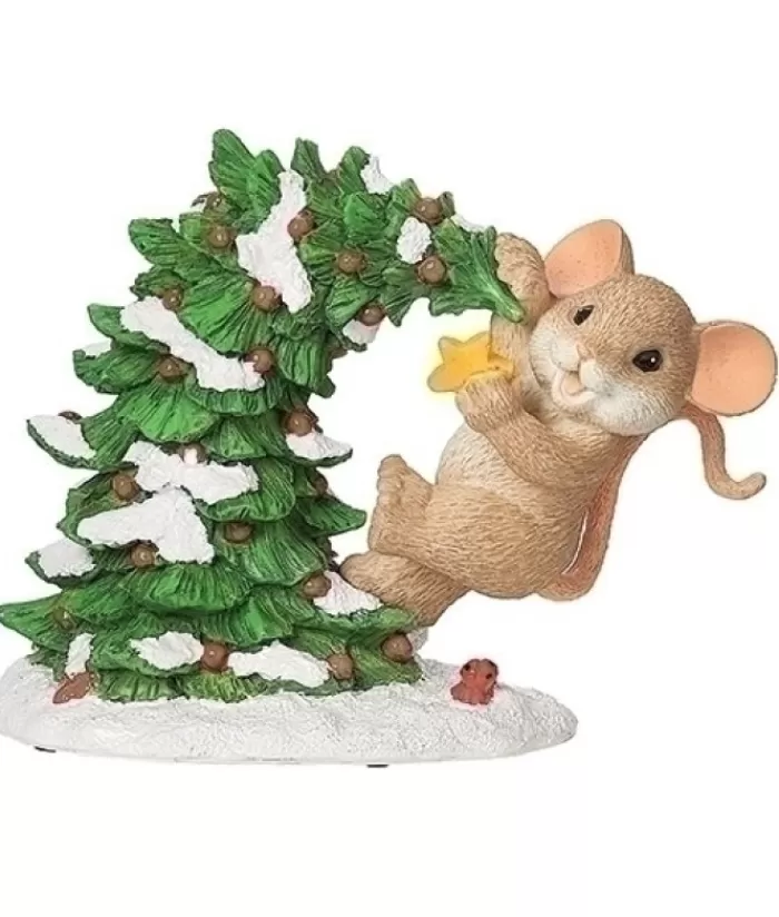 Best Ornament, Table Piece, Charming Tales Animals