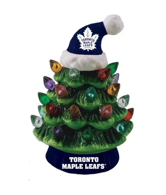 Boutique de Noël Crystal & Led*Ornament, Xmas Tree Shaped Decoration With Led