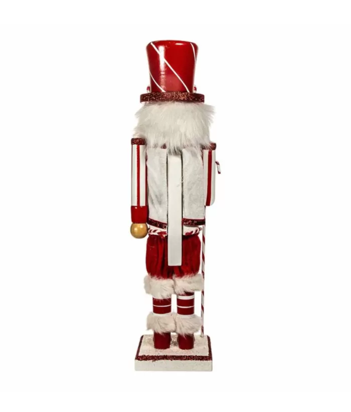 Boutique de Noël Ballet & Nutcrackers*Peppermint Nutcracker