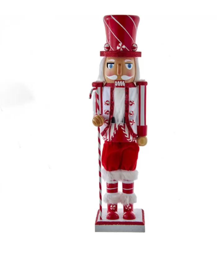 Boutique de Noël Ballet & Nutcrackers*Peppermint Nutcracker