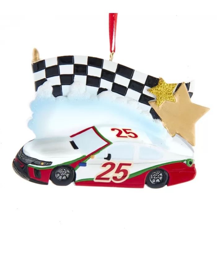 Shop Racing Car Ornament Sports