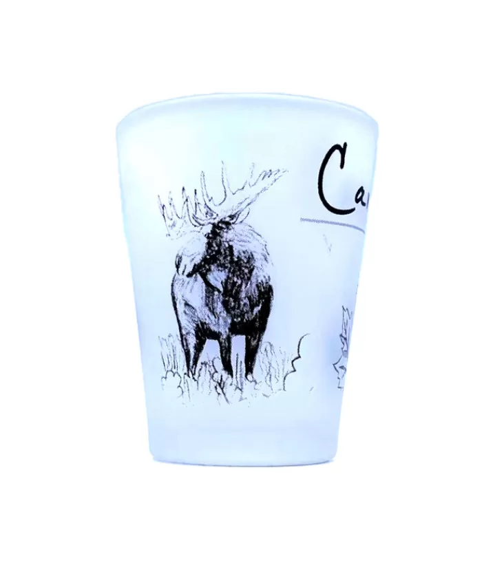 Discount Shooter Frosty Canada Tableware Souvenirs