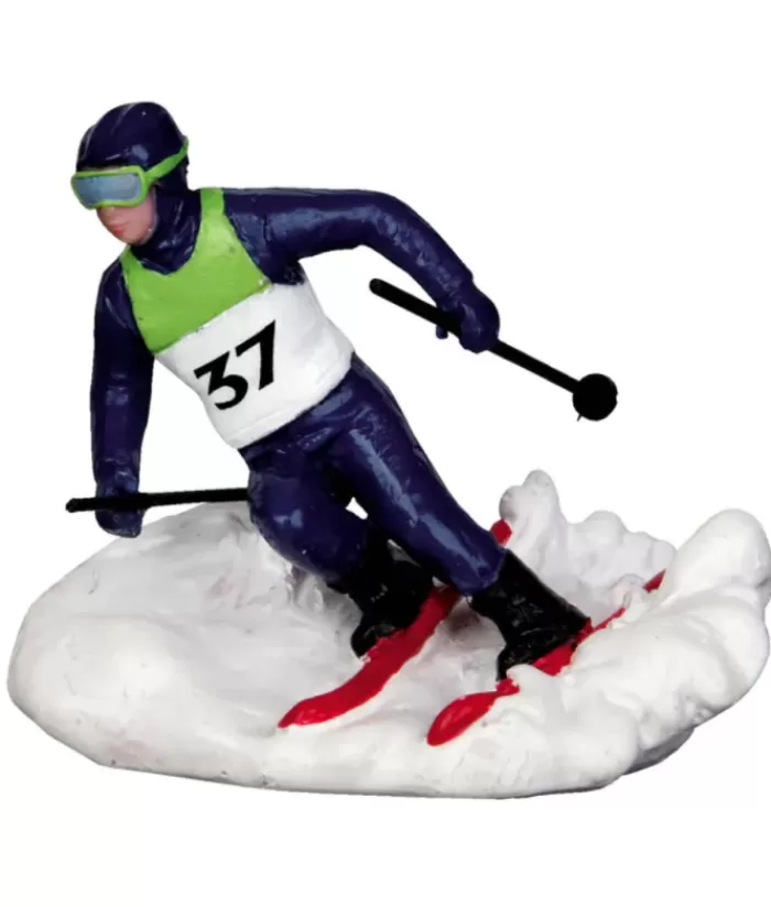 Store Slalom Skiing Miscellaneous