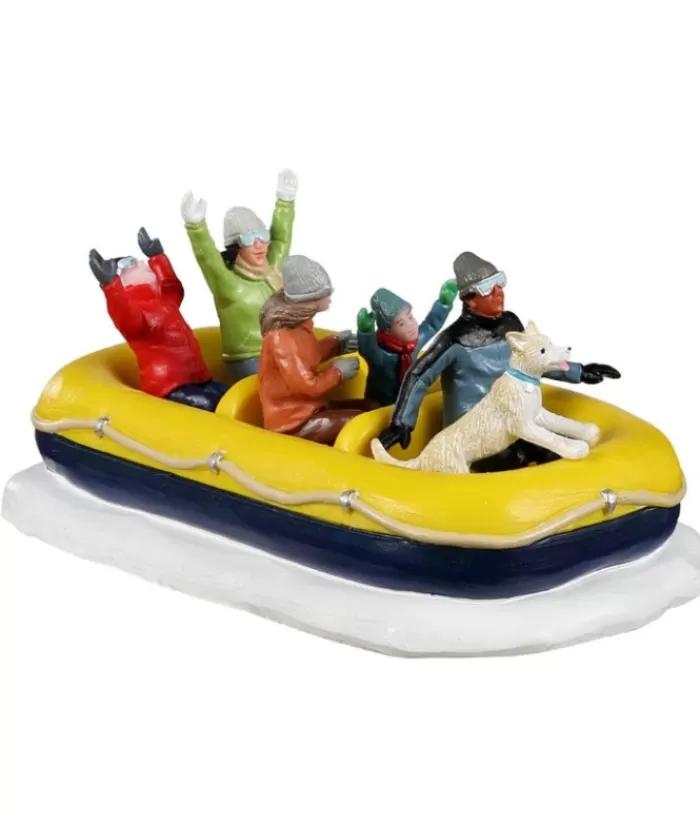 Outlet Snow Rafting Miscellaneous