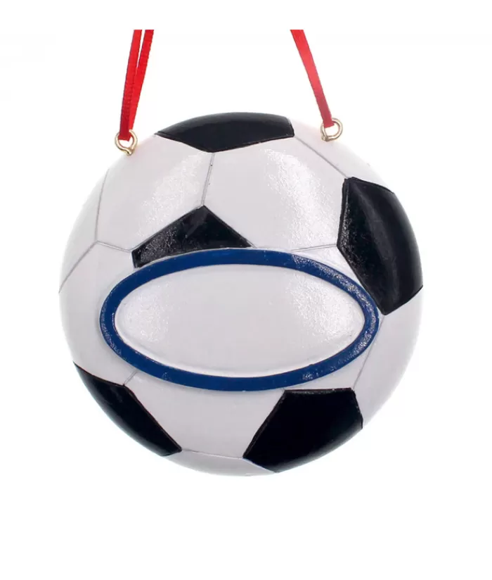 Cheap Soccer Ball Ornament Sports