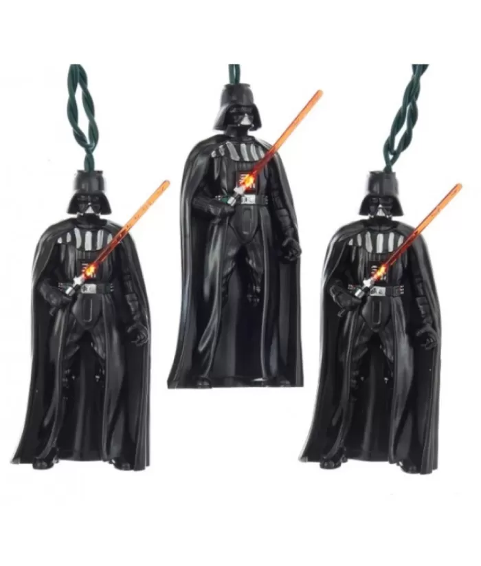 Boutique de Noël Movies And Series*Star Wars Darth Vader Set