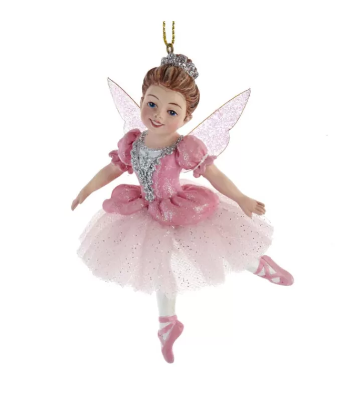 Best Sugar Plum Fairy Ornament Hobbies & Professions