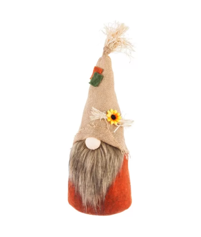 Boutique de Noël Autumn & Halloween*Table Ornament, Autumn Gnome