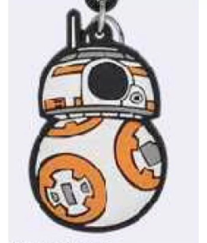 Boutique de Noël Movies And Series*The Star Wars Collection, Bb-8 Keyring