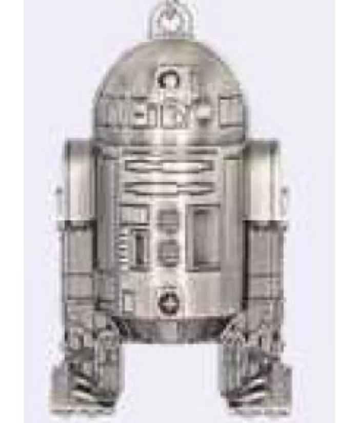 Boutique de Noël Movies And Series*The Star Wars Collection, R2D2 Keyring